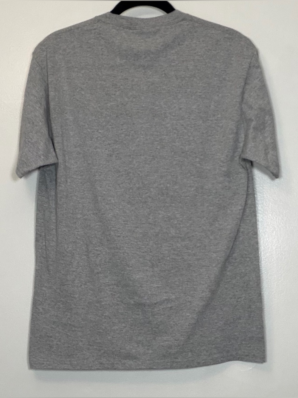 Port and Company Gray Chuckwagon Deli Express Graphic Tee - Picture 2 of 7